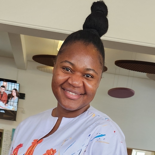 Precious - Maths tutor - Kingston upon Hull