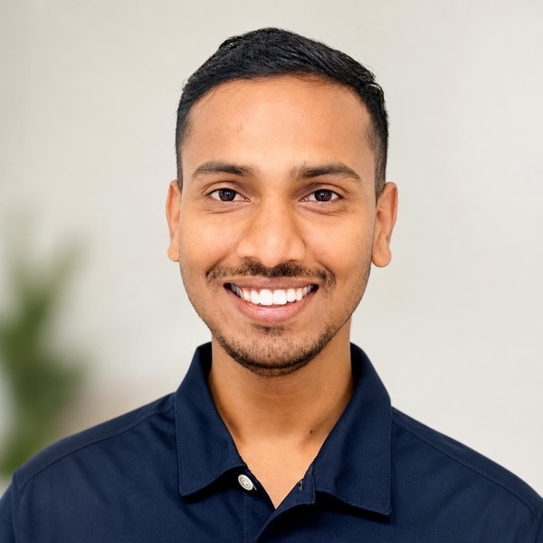 Rohan - Math tutor - Celbridge
