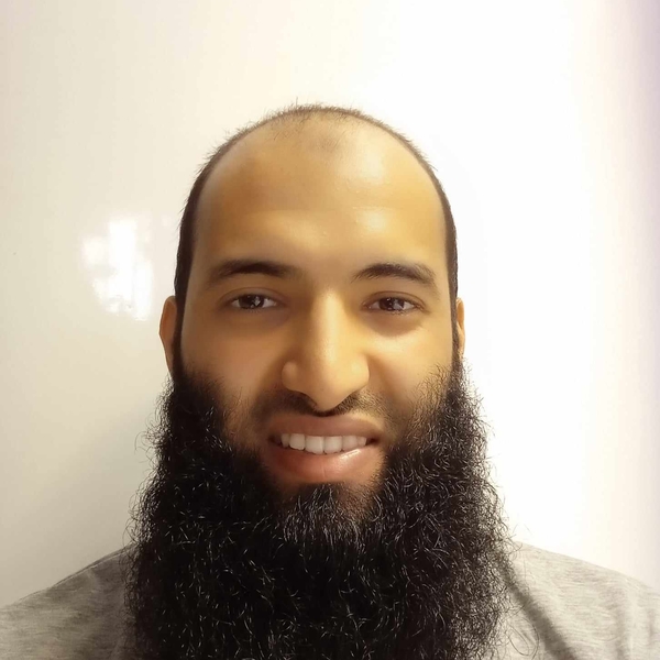 Houssem - Web development teacher - London