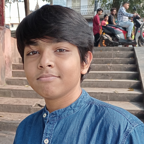 Souhardya - Math tutor - Santipur