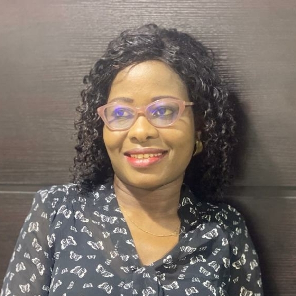 Aishat - Java tutor - Regina
