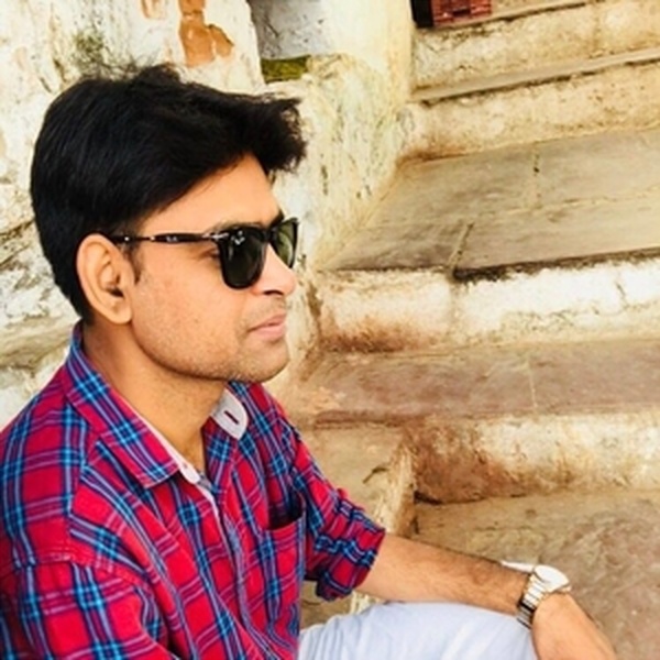 Wahaz - Physics tutor - Kanpur