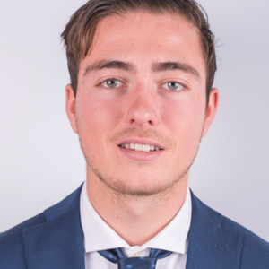 Alexandre - Prof de maths - Saint-Étienne