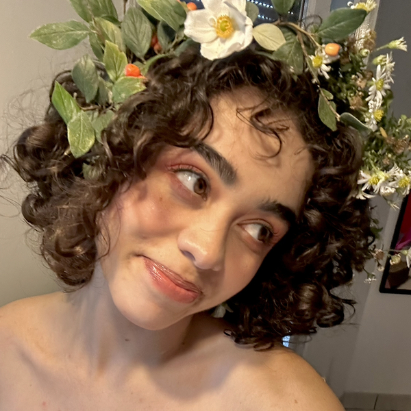 Julia - Professor de inglês - São Paulo