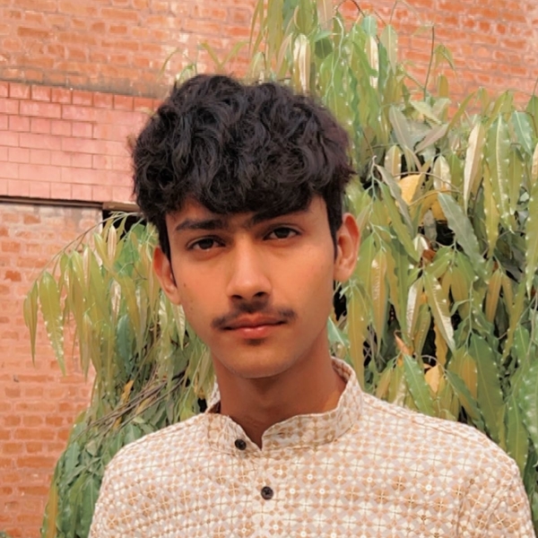 Adnan - French tutor - New Delhi