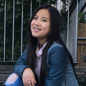 Jade - Leraar Spreekvaardigheid - engels - Nieuw-Vennep
