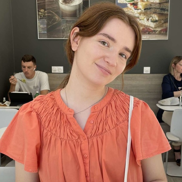 Hermine - Prof de maths - Bidart