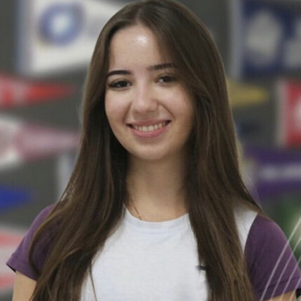 Liv - Professor de inglês - São Paulo