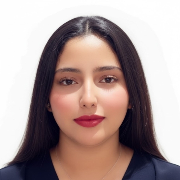 Hiba - Prof d'arabe - Casablanca