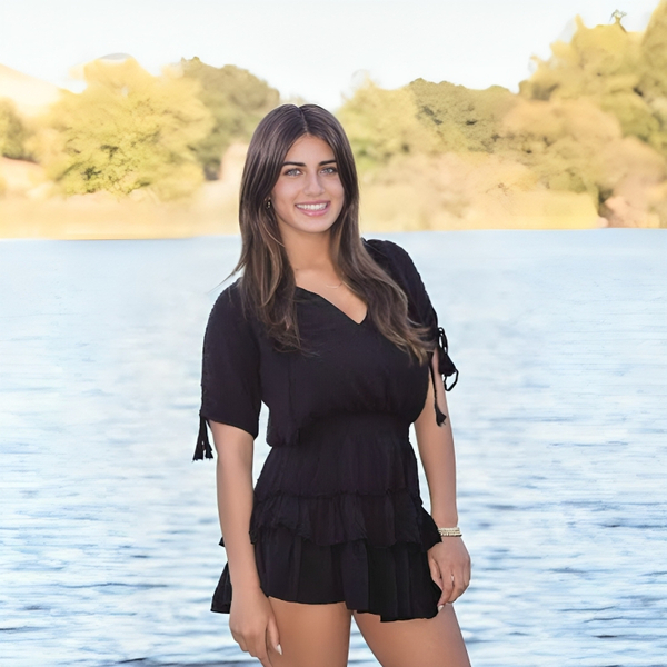 Harper - French tutor - Port Macquarie