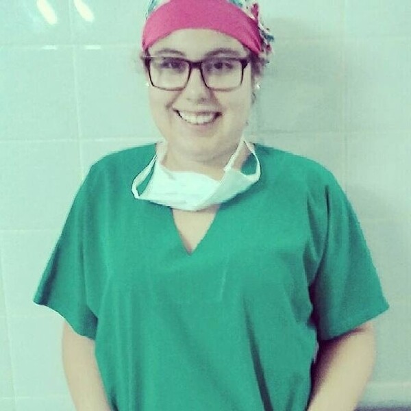 Jime - Profe de medicina - Buenos Aires