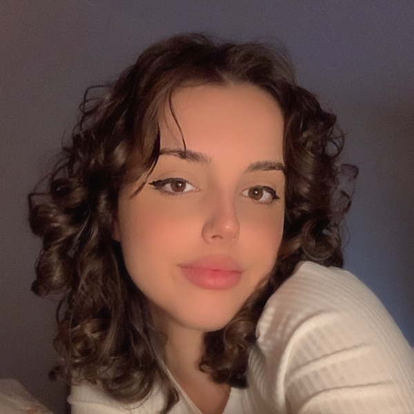 Ana - Professor de inglês - São Paulo