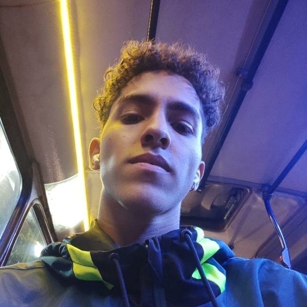 Luis - prof de Matemáticas - Medellín