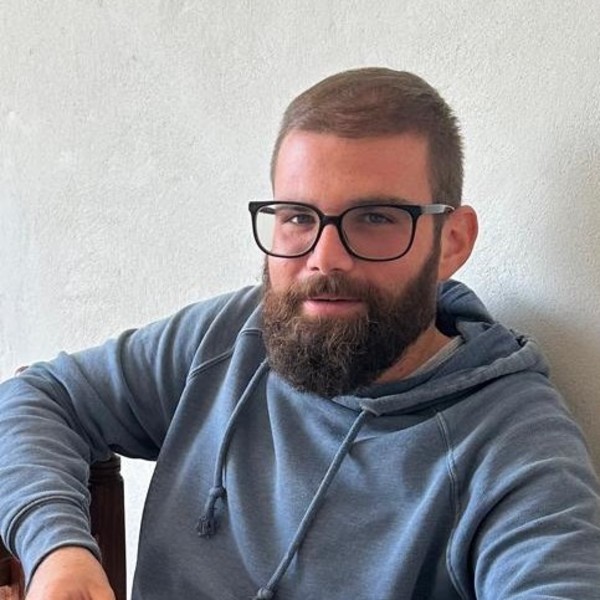 Alessandro - Insegnante di italiano lingua straniera - Bomporto