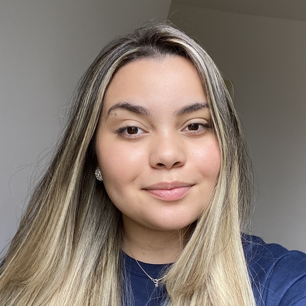 Letícia - Professor de química - São Paulo