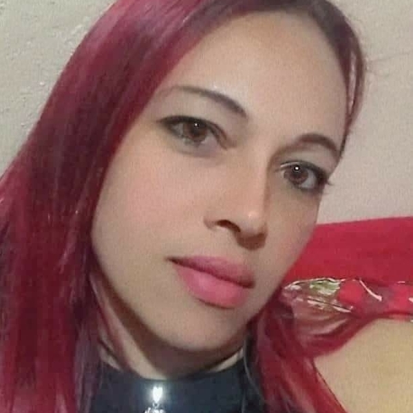 Miriam - Professor de espanhol - Pelotas
