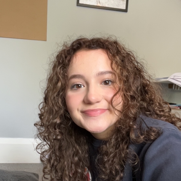 Brooke - English tutor - Cleethorpes