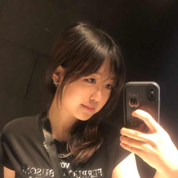 Joanna - Chinese tutor - Dublin
