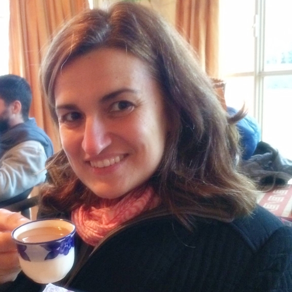 Cecilia - Spanish tutor - Carlsbad