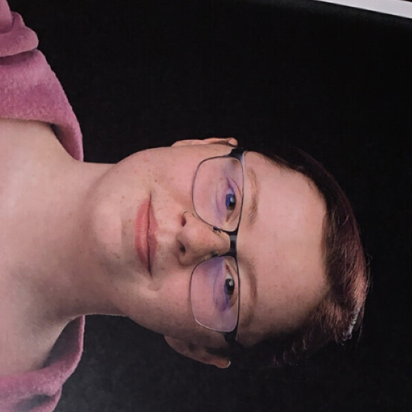 Andy - English tutor - Vermilion