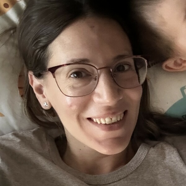 Naty - profesor de español para extranjeros - Túxpam de Rodríguez Cano