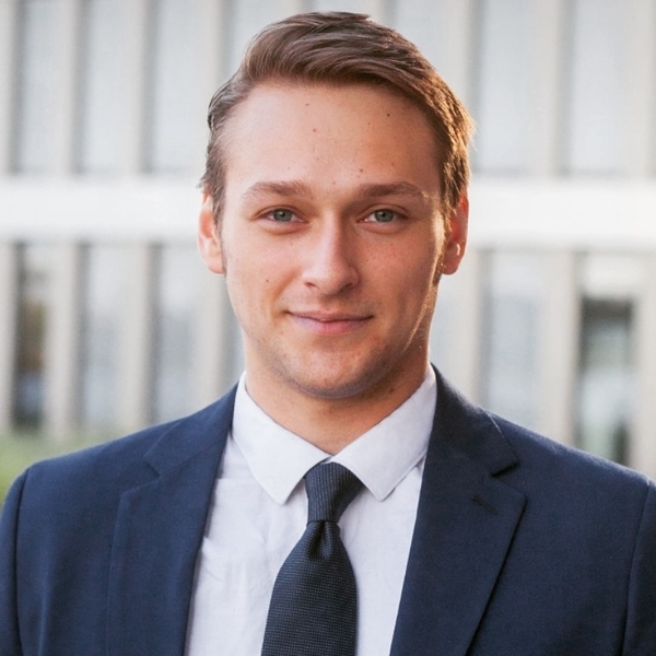 Fabian - Englischlehrer - Hamburg