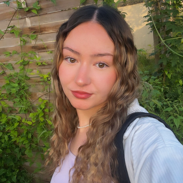 Célia - Prof d'anglais - Bourges