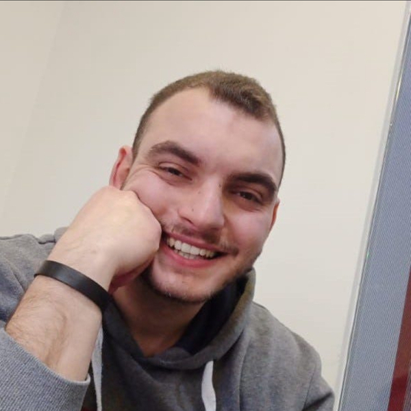 Garen - French tutor - Montreal