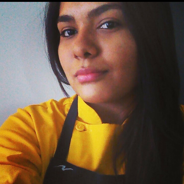Yessica - Profe de cocina - Cartagena de Indias