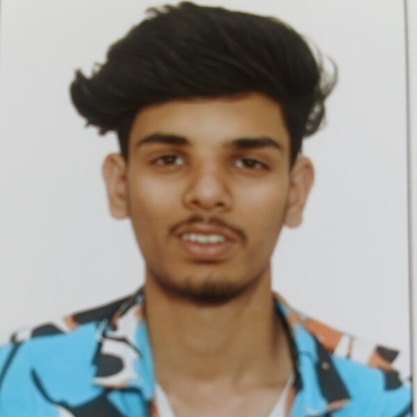 Sagar - Biology tutor - Indore