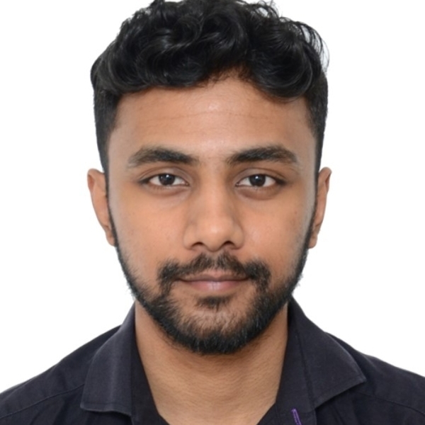 Haraveen - Physics tutor - Kuantan