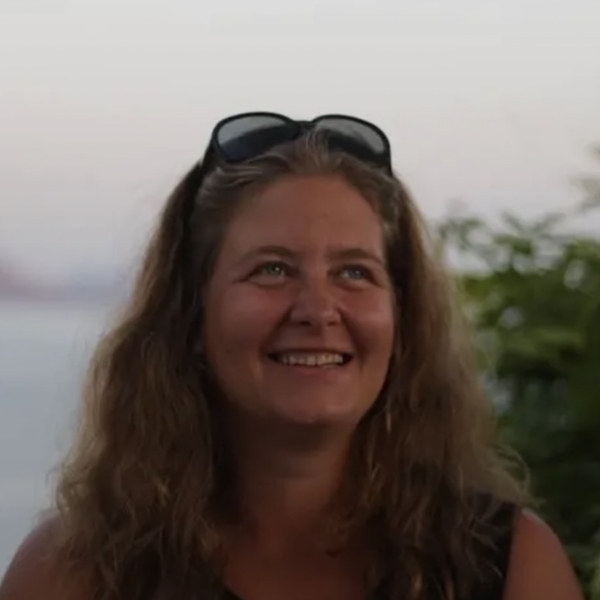 Julie - Prof de maths - Sète