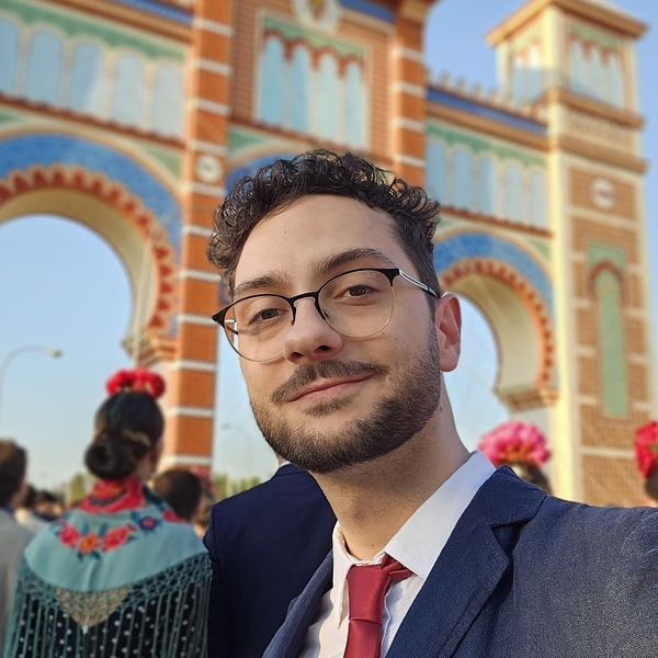 Daniele - Insegnante di matematica - Firenze