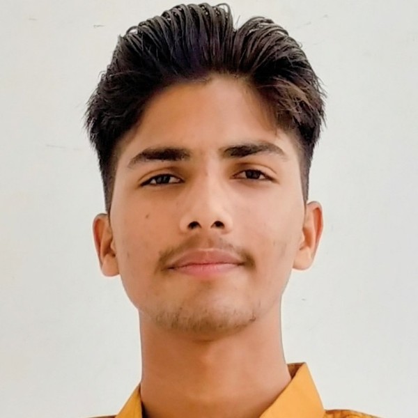 Dhruv - Personal training instructor - Hisar