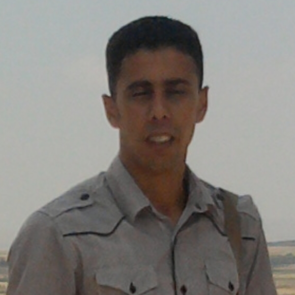 Adl - Prof d'arabe - Kénitra