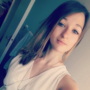 Amélie - Prof de maths - Toulouse