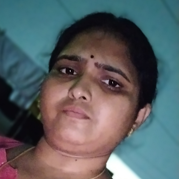 Vasuki - Java tutor - Chennai