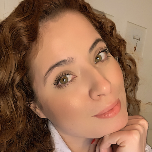 Flor - profesor de español para extranjeros - Barcelona