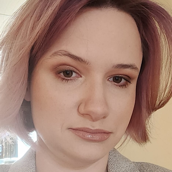 Martyna - Nauczyciel matematyka - Poznań