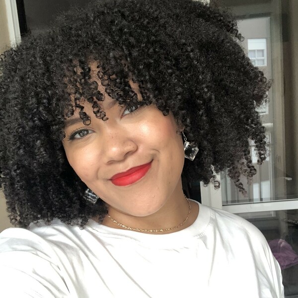 Júlia - Professor de inglês - São Paulo