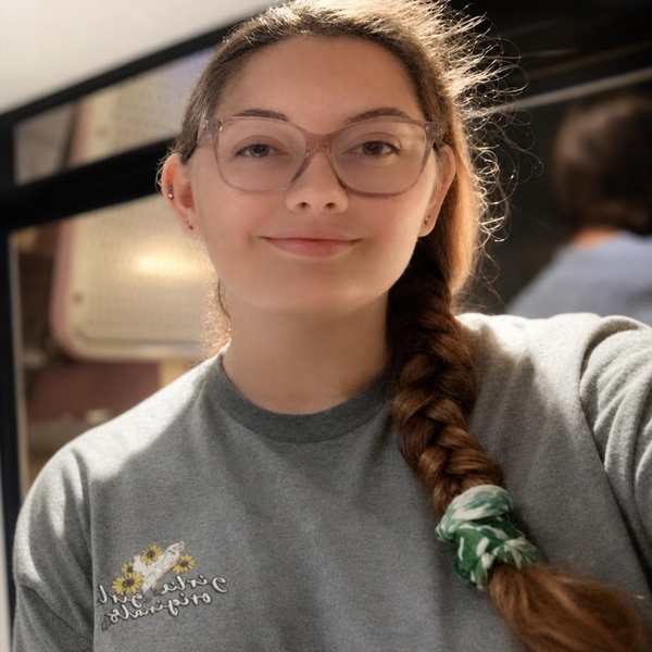 Meah - English tutor - Citra