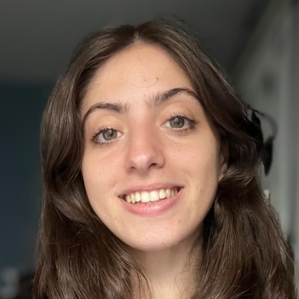 Florencia - Profe de inglés - Buenos Aires
