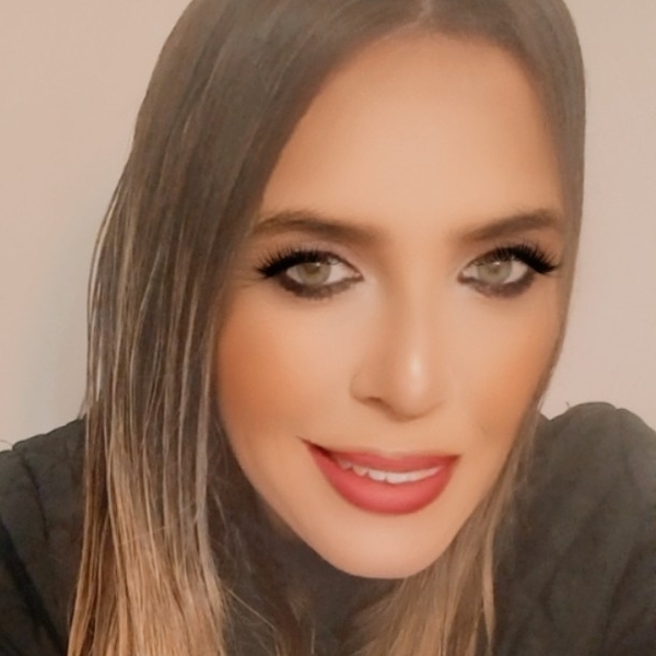 Tatiani - Professor de português - Alvorada (Rio Grande do Sul)