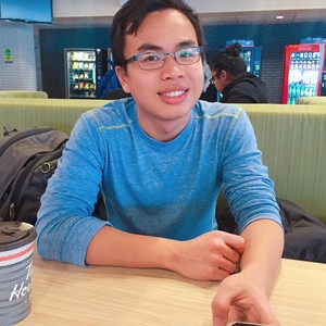 Le Truong Hiep - Basic computing tutor - Thunder Bay