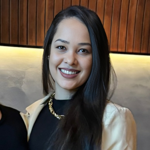 Jasmine - Violin tutor - Waterloo