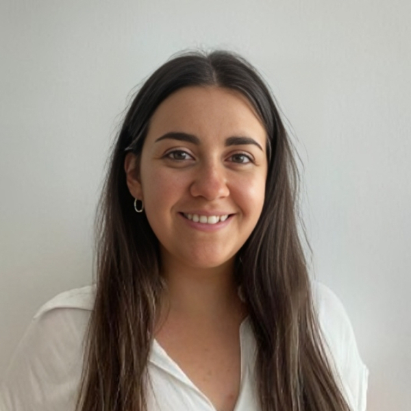 Xandra - Spanish tutor - Halifax