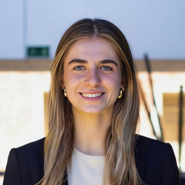 Finley - Spanish tutor - Kitchener