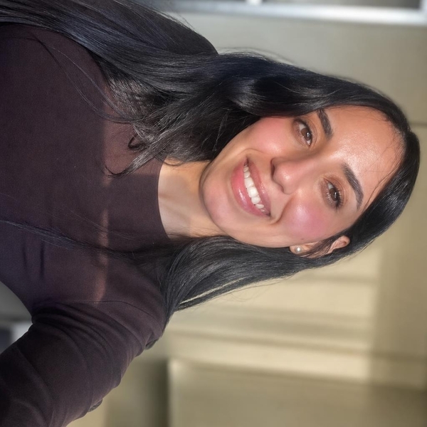 Marah - Profe de inglés - Sevilla