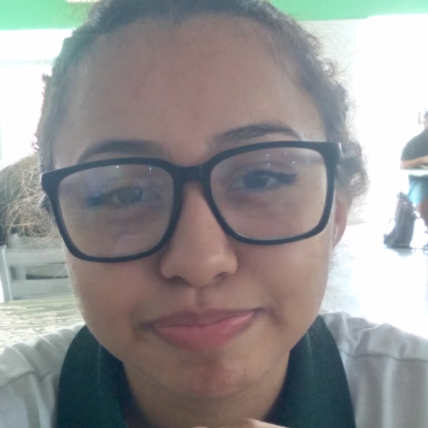 Fabianny - Professor de matemática - 