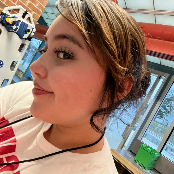 Liv - Spanish tutor - Berwyn Heights